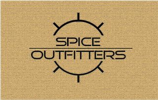 SPICE OUTFITTERS