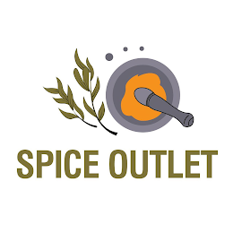 SPICE OUTLET logo