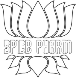 SPICE PHARM logo