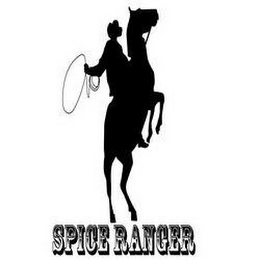 SPICE RANGER logo