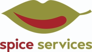 SPICE SERVICES logo