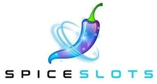 SPICE SLOTS logo
