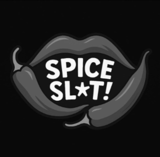 SPICE SL*T! logo