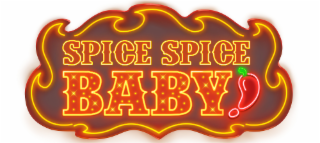 SPICE SPICE BABY logo