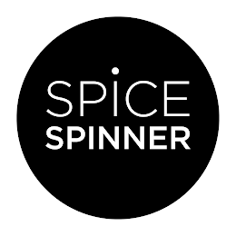 SPICE SPINNER logo