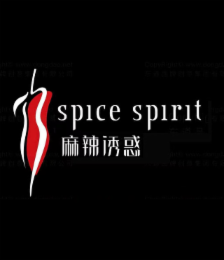 SPICE SPIRIT logo