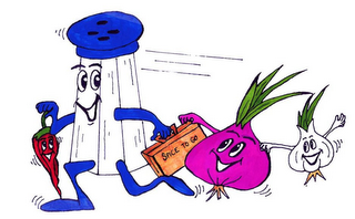 SPICE TO GO logo