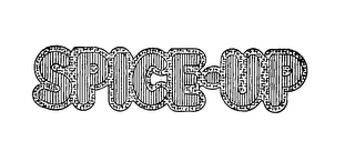 SPICE-UP logo