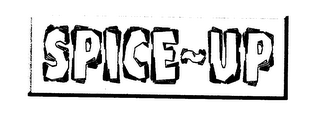 SPICE-UP logo