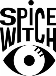 SPICE WITCH logo