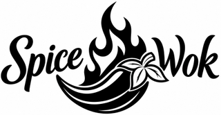 SPICE WOK logo