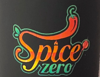 SPICE ZERO logo