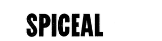 SPICEAL logo