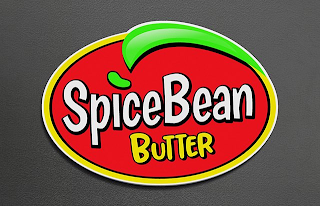 SPICEBEAN BUTTER logo