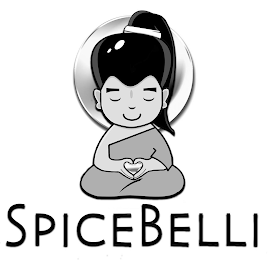 SPICEBELLI logo