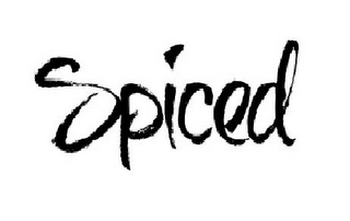 SPICED logo