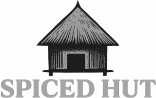 SPICED HUT logo