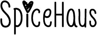 SPICEHAUS logo