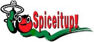 SPICEITUP! logo