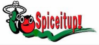SPICEITUP! logo