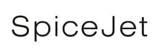 SPICEJET logo