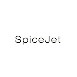 SPICEJET logo