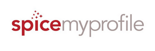 SPICEMYPROFILE logo