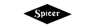 SPICER