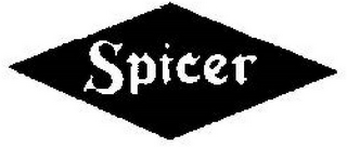 SPICER