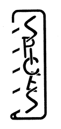 SPICES logo