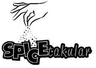SPICETAKULAR logo