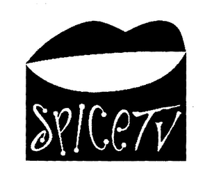 SPICETV logo