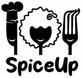 SPICEUP logo