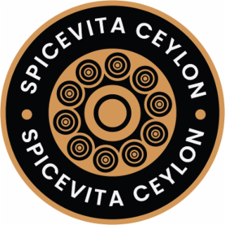 SPICEVITA CEYLON SPICEVITA CEYLON logo