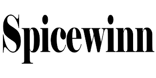 SPICEWINN logo