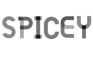 SPICEY logo