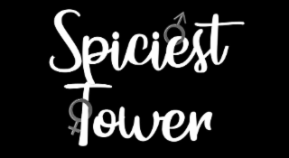 SPICIEST TOWER logo