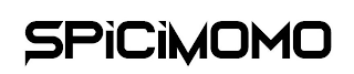 SPICIMOMO logo