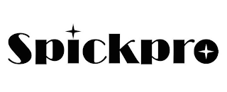 SPICKPRO logo