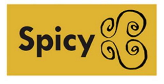 SPICY logo