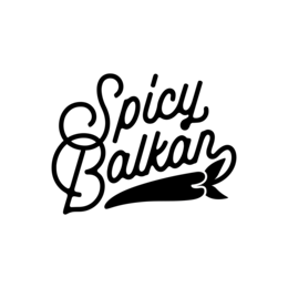 SPICY BALKAN logo