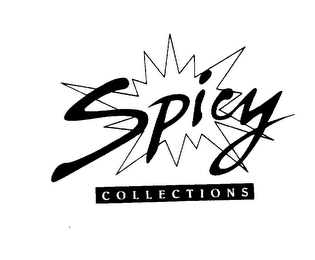 SPICY COLLECTIONS logo