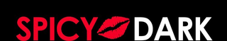 SPICY DARK logo