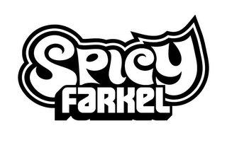 SPICY FARKEL logo