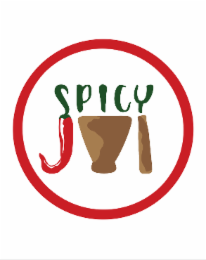 SPICY JOI logo