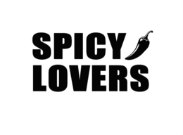 SPICY LOVERS logo