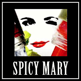 SPICY MARY logo