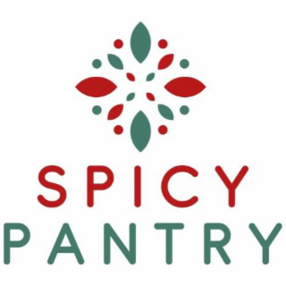 SPICY PANTRY logo