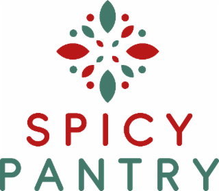 SPICY PANTRY logo