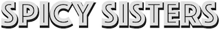SPICY SISTERS logo